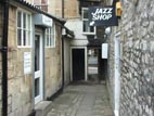 Phot of Broad Street Jazz